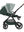 Maxi Cosi Oxford+ Twillic Green 5in1 Set