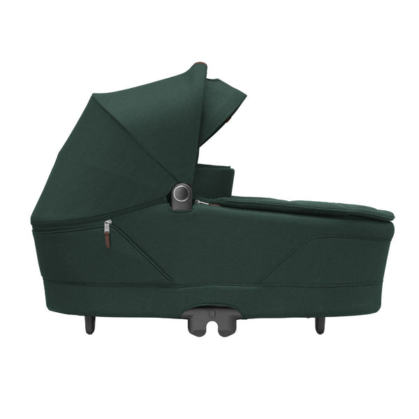 Maxi Cosi Oxford+ Twillic Green 5in1 Set