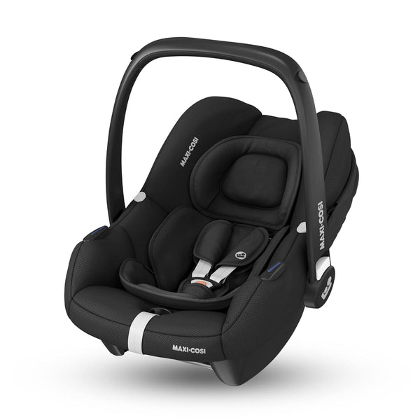 Maxi Cosi Lila Xp Plus Essential Black 3in1 Set