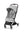 Cybex Orfeo Fog Grey Gestell Silver