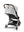 Cybex Orfeo Fog Grey Gestell Silver