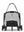 Cybex Orfeo Fog Grey Gestell Silver