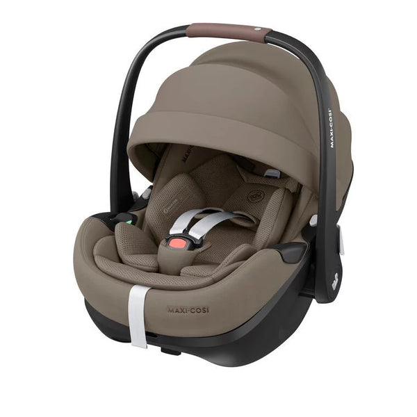 Maxi Cosi Pebble 360 Pro² Twillic Truffle