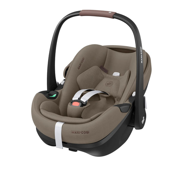 Maxi Cosi Pebble 360 Pro² Twillic Truffle