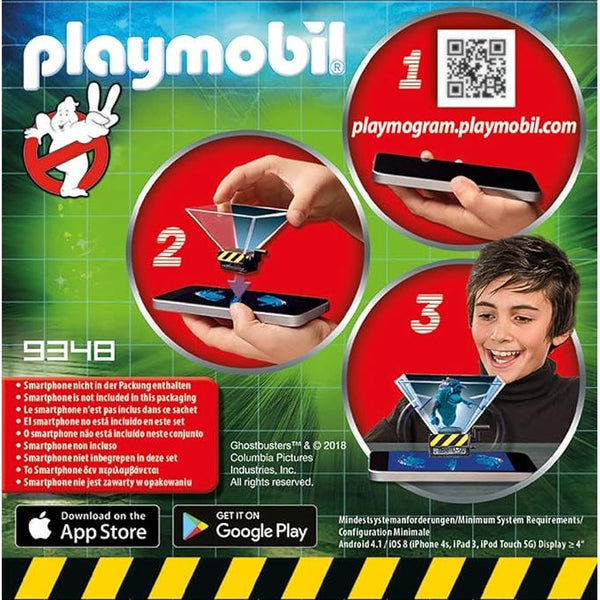 Playmobil 9348