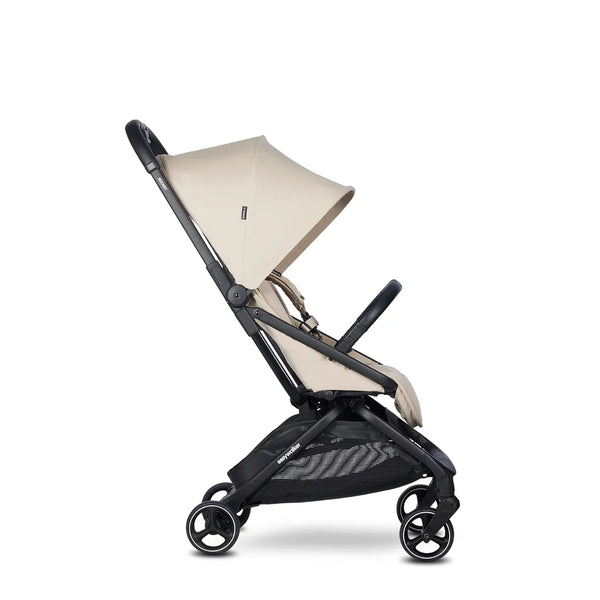 Easywalker Rockey S Bright Taupe