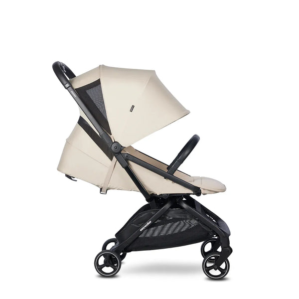 Easywalker Rockey S Bright Taupe