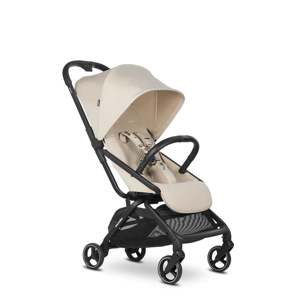 Easywalker Rockey S Bright Taupe