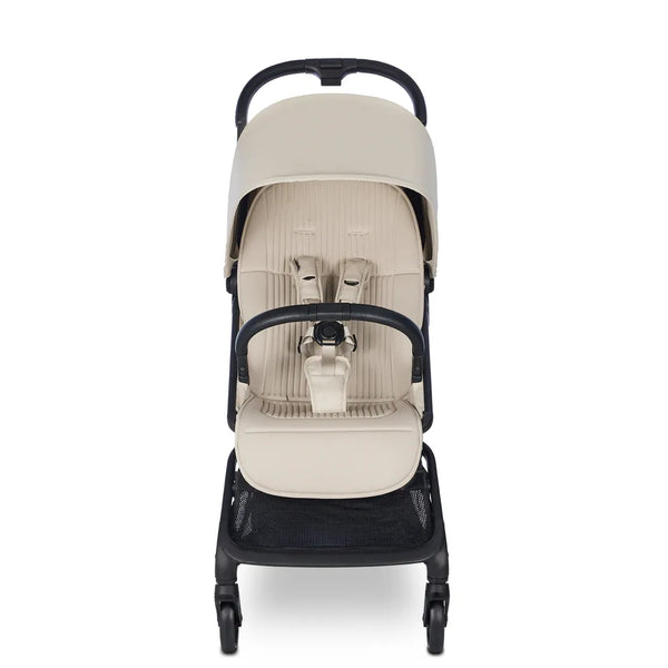 Easywalker Rockey S Bright Taupe