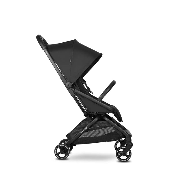 Easywalker Rockey S Pure Black