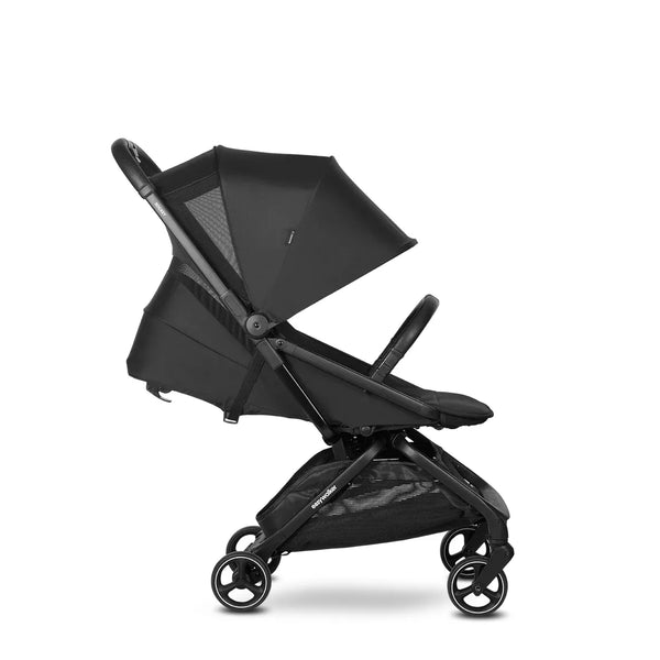 Easywalker Rockey S Pure Black