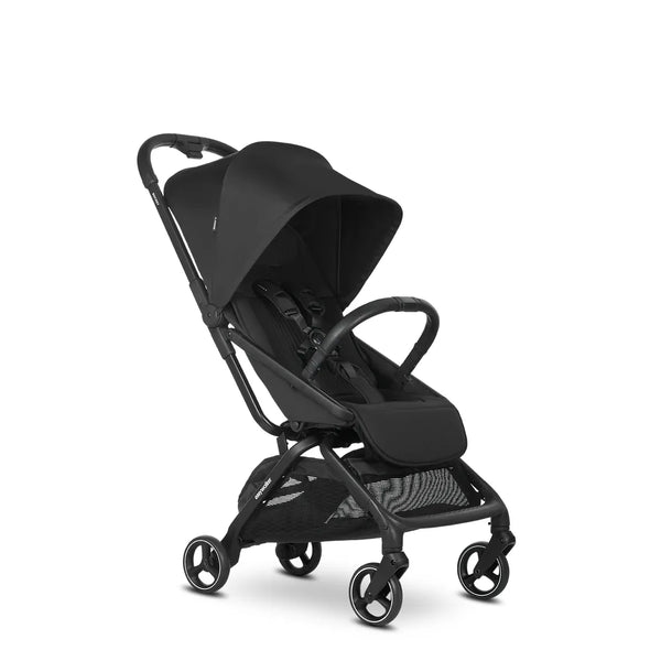 Easywalker Rockey S Pure Black