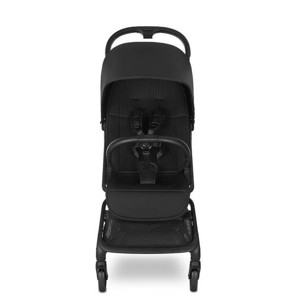 Easywalker Rockey S Pure Black