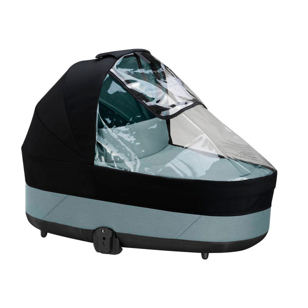 Cybex Balios S Lux Set Ocean Blue 6in1 Set (Nur im Fachhandel!)