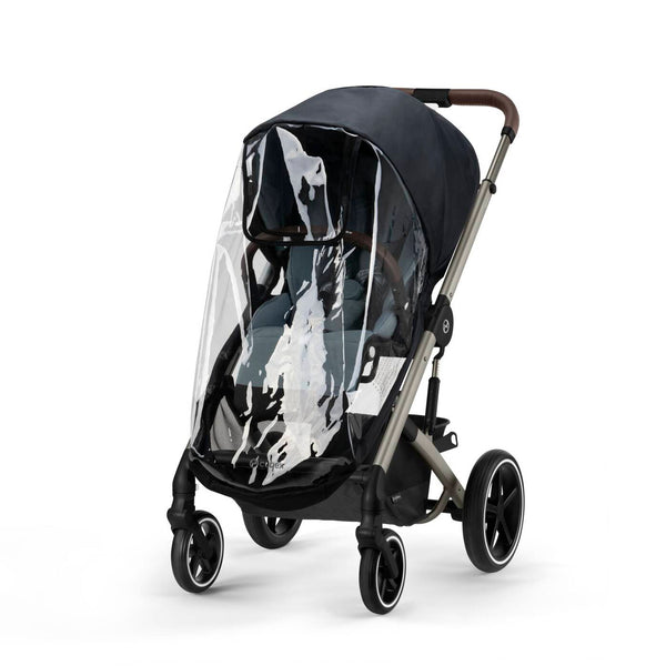 Cybex Balios S Lux Set Ocean Blue 6in1 Set (Nur im Fachhandel!)