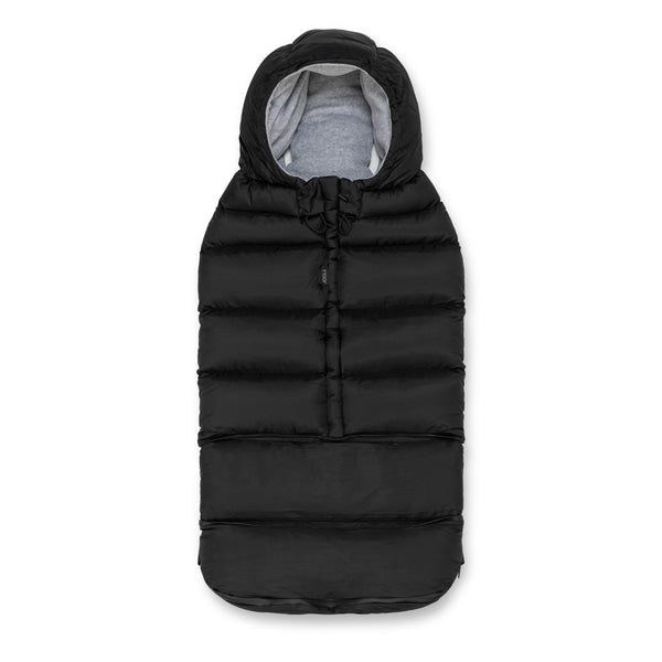 Joolz Thermo Fußsack Space Black