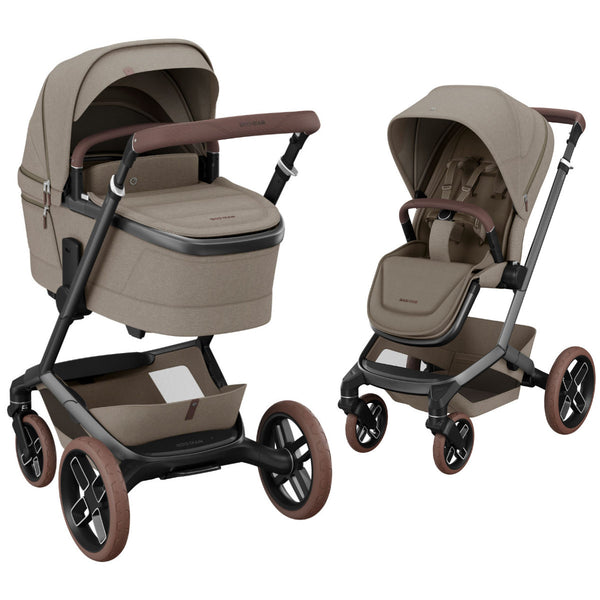 Maxi Cosi Fame Twillic Truffle 5in1 Set