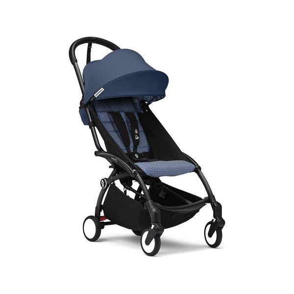 Stokke® YOYO³ Black / Air France