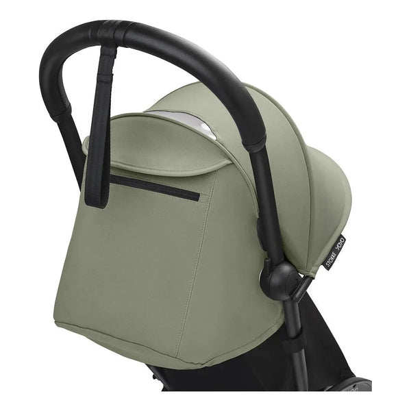 Stokke® YOYO³ Black / Toffee