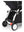 Stokke® YOYO³ Black / Toffee