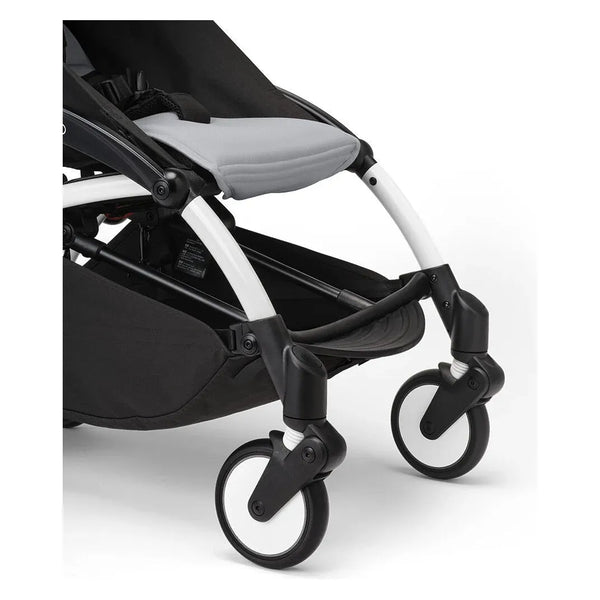 Stokke® YOYO³ White / Ginger