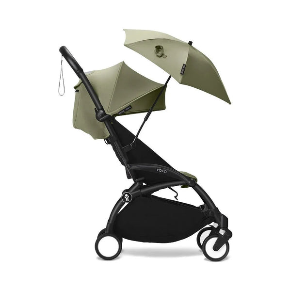 Stokke® YOYO³ Black / Toffee