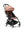 Stokke® YOYO³ Black / Ginger