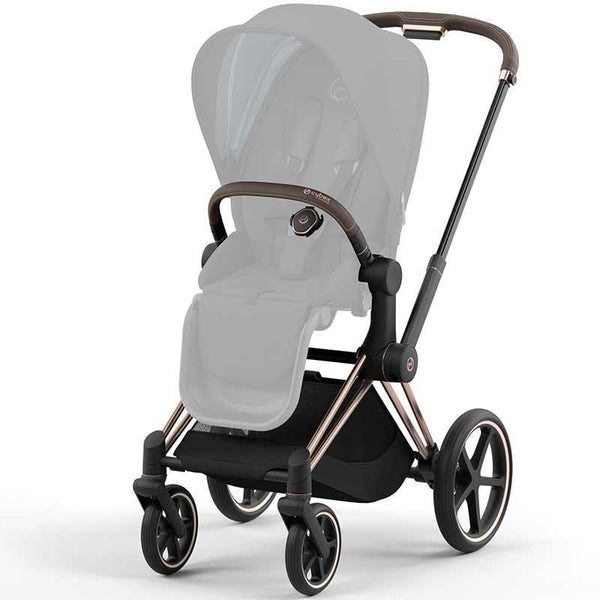 Cybex Priam Rosegold