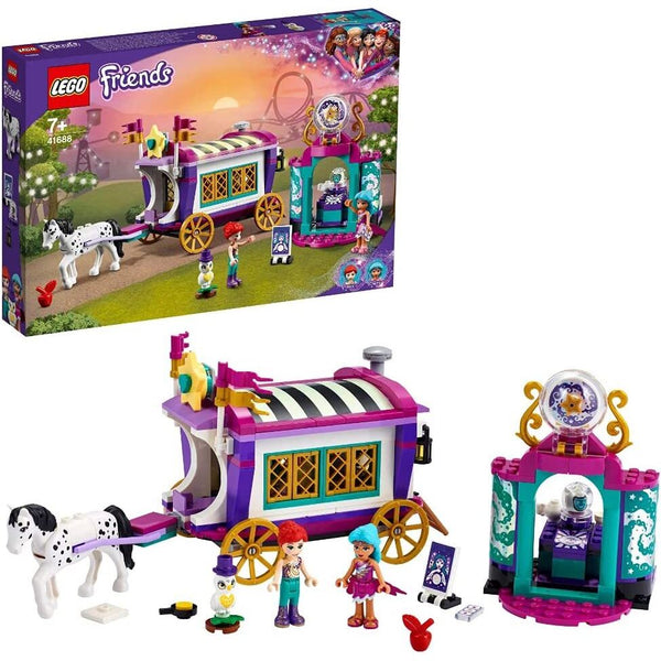 LEGO FRIENDS 41688