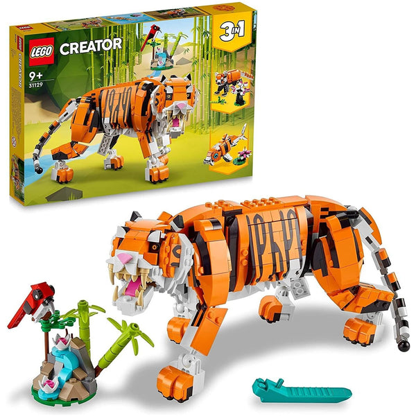 LEGO CREATOR 3 IN 1 31129