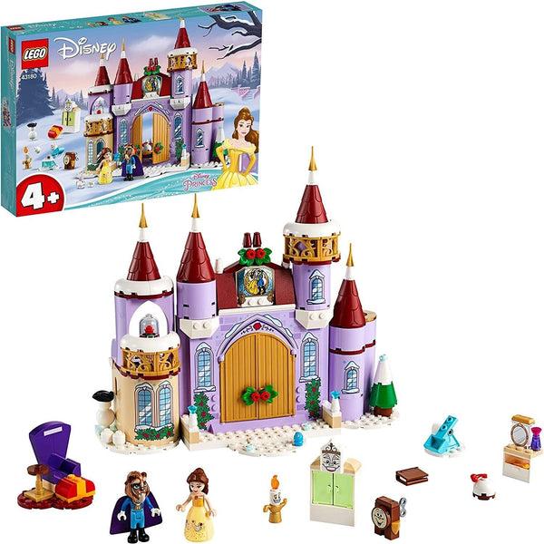 LEGO DISNEY 43180