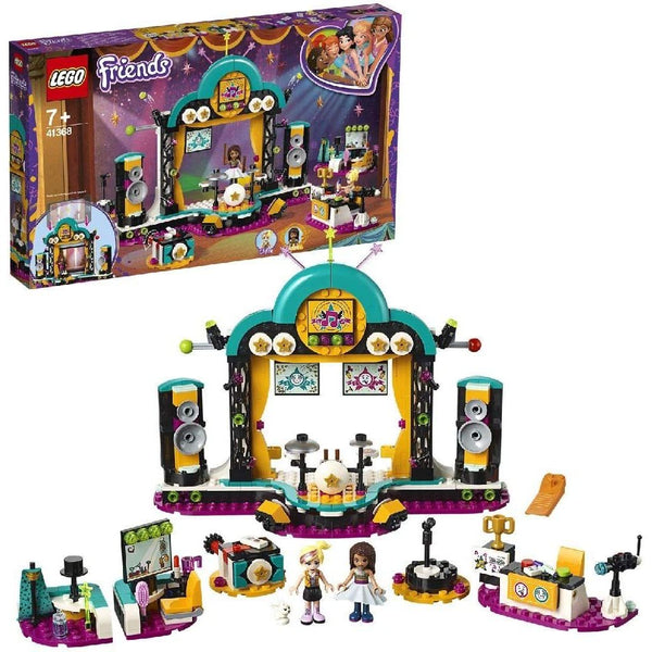 LEGO FRIENDS 41368